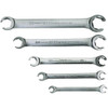 WILLIAMS JHWWS-14 FLARE NUT WRENCH SET 5PC