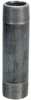 ANVIL 8700143301 1-1/2 X 2-IN. BLACK NIPPLE