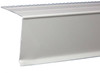 AMERIMAX HOME PRODUCTS 5500400120 10' WHT COMM DRIP EDGE