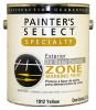 TRUE VALUE MFG COMPANY 1010-GL SPECIALTY ZONE MARKING PAINT, OIL-BASED,