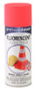 TRUE VALUE MFG COMPANY PDFL6-AER PREMIUM DECOR FLUORESCENT SPRAY PAINT, I