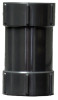 WATER SOURCE LLC PCV125 CHECK VALVE, SPRING-LOADED, PLASTIC, 1-1