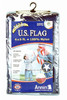 ANNIN FLAGMAKERS 002215R 4 X 6-FT. NYLON REPLACEMENT U.S. FLAG