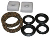 LARSEN SUPPLY CO., INC. 0-1007 CRANE DIAL-EZE FAUCET STEM REPAIR KIT