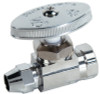 BRASS CRAFT OFR12X C1 1/2X3/8FLSCHR STR VALVE