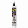 SWIFT RESPONSE LLC PFSBLKR10 SUPER THICK RUBBERIZED PASTE, BLACK, 9-O
