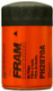 FRAM PH2870A SPIN-ON OIL FILTER, PH2870A