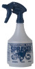 AMERICAN DISTRIBUTION & MFG CO PS32BLUE SPRAY BOTTLE, PROFESSIONAL, BLUE, 32-OZ.