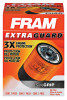 FRAM PH3786 PH3786 OIL FILTER, SPIN ON
