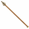 ARROWHEAD BRASS PK8008 VALVE STEM ASSEMBLY FOR ARROWHEAD BRASS 