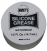 LARSEN SUPPLY CO., INC. 11-1027 FAUCET STEM SILICONE LUBRICANT, 1/2-OZ.