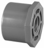 CHARLOTTE PIPE & FOUNDR PVC 08108  2200HA SCHEDULE 80 PVC SPIGOT X FPT REDUCER BUS