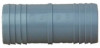 LASCO 1429015RMC PIPE FITTING INSERT COUPLING, PLASTIC, 1
