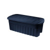 UNITED SOLUTIONS RMRT5000000 ROUGHTOTE JUMBO STORAGE CONTAINER, CYLIN