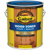 CABOT 19205-07 WOOD TONED DECK & SIDING STAIN, PACIFIC 