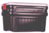 UNITED SOLUTIONS RMAP240000 RUBBERMAID 24 GAL. ACTIONPACKER TOTE