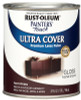 RUST-OLEUM 1977-502 PAINTER'S TOUCH ULTRA COVER LATEX PAINT,