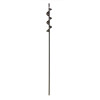 LEWIS LIFETIME TOOLS RD-2 ROTO DIGGER, 30-IN.