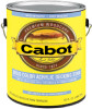 CABOT 1806-05 NEUTRAL BASE ACRYLIC DECKING STAIN, QT.