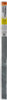 THERMWELL PRODUCTS RV/48H THRESHOLD INSERT, GRAY VINYL, 1.5 X 36-I