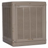 CHAMPION COOLER CORPORATION 3000 DD EVAPCOOL CABINET EVAPORATIVE COOLER, 300