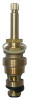 LARSEN SUPPLY CO., INC. S-925-4 SHOWER DIVERTER STEM