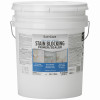 TRUE VALUE MFG COMPANY SRL1-5G STAIN BLOCKING PRIMER/SEALER, LATEX, WHI