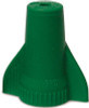 ECM INDUSTRIES LLC 25-095 GREEN-GARD GROUNDING WIRE CONNECTOR, SCR