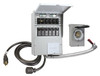 RELIANCE CONTROLS CORP 306CRK SWITCH KIT GENERATOR TRANSFER