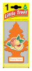 CAR FRESHNER CORP U1P-10319 CAR AIR FRESHENER, PEACHY PEACH