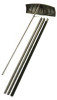 SUNCAST CORPORATION SRR2100 SNOW ROOF RAKE, 21-FT.