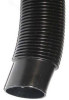 ABBOTT RUBBER COMPANY, T34004003 BILGE HOSE FOR SUMP PUMP, 1.25-IN., 25-F