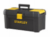STANLEY STST16331 16 ESSENTIAL TB PLASTIC LATC