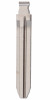 KABA ILCO TOY43FB TOYOTA FLIP KEY BLADE