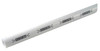 SHARKBITE U850W5 PEX STICK, WHITE, 1/4-IN. COPPER TUBE X 