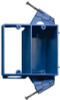 ABB INSTALLATION PRODUCTS SC200DV DUAL VOLTAGE BOX/BRACKET