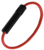 URIAH PRODUCTS UA081300 FUSE HOLDER, 30A