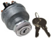 URIAH PRODUCTS UA424100 IGNITION SWITCH WITH KEYS