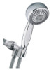 WATER PIK TRS553E POWERSPRAY SHOWERHEAD, HANDHELD, 5 SETTI