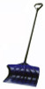 SUNCAST CORPORATION SP1400 POLY SNOW PUSHER, 20-IN. BLADE