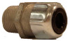 ABB INSTALLATION PRODUCTS 2521 CONDUIT FITTING, STRAIN RELIEF CONNECTOR