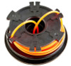 MTD SOUTHWEST INC. 49U3578P953 DUAL-LINE REPLACEMENT CARTRIDGE FITS SMA