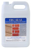 TRUE VALUE MFG COMPANY TS1-GL MULTI-SURFACE WATERPROOFING SEALER, CLEA