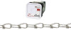 APEX TOOL GROUP T0752426N 2/0 BLUE KROME CHAIN,275-FT.