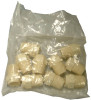 NIBCO T00061J CPVC PRESSURE MIP ADAPTER, HOT OR COLD, 