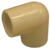NIBCO T00100D ELBOW 90DEG CPVC 1/2