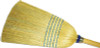 ABCO OFFICE FURNITURE 306 JANITOR'S CORN BROOM, 42 X 1.125-IN.