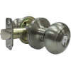 TAIWAN FU HSING INDUSTRIAL CO TGX200B KA2 VERONA FANCY MUSHROOM ENTRY KNOB SETS, S