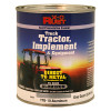 TRUE VALUE MFG COMPANY TTB10-QT RUST-PREVENTATIVE PAINT & PRIMER, DIRECT