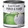 TRUE VALUE MFG COMPANY USGF3-GL EXTERIOR SEMI-GLOSS PORCH & FLOOR COATIN